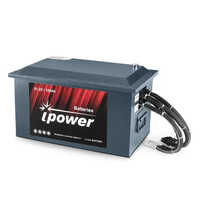 LFP51.2V100AH E-Rickshaw Battery