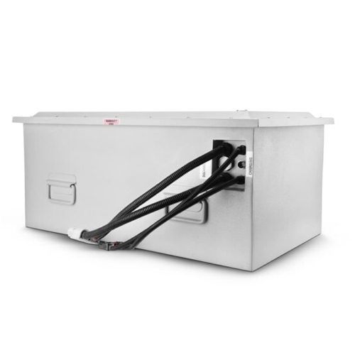 60V210AH Loader Battery