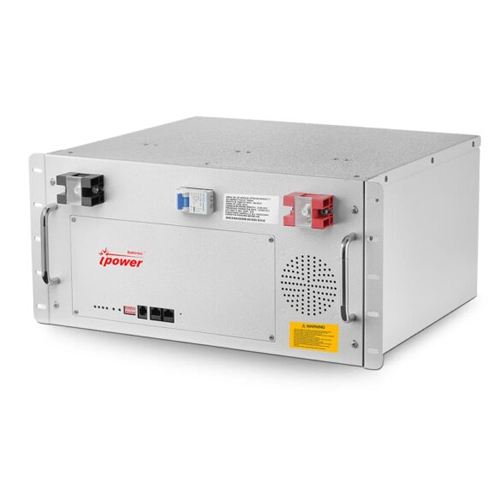 IPT48200 Telecom Battery