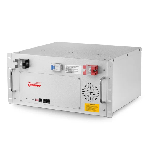 IPT48100 Telecom Battery