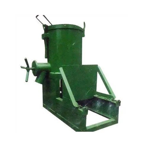 Pvc Mixer Machine - Automatic Grade: Semi-Automatic