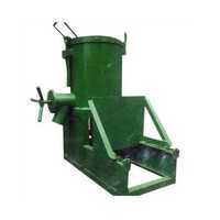 PVC Mixer Machine