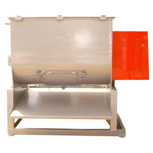 U Shape Plastic Scrap Washing Machine - Automatic Grade: Automatic