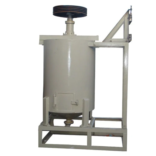 Plastic Scrap Washing Machine - Automatic Grade: Automatic