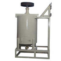 Plastic Scrap Washing Machine - Automatic Grade: Automatic