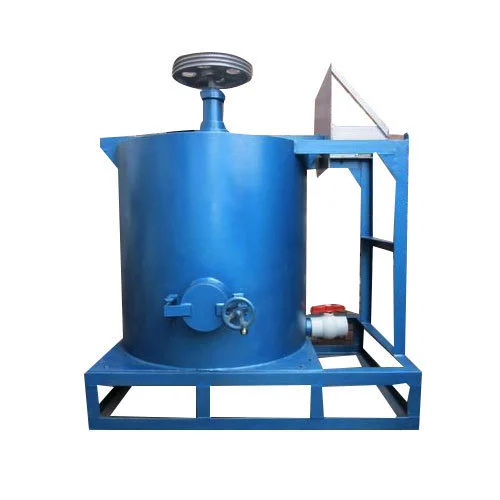 Plastic Waste Granules Washing Machine - Automatic Grade: Semi-Automatic
