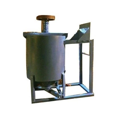 Industrial Plastic Scrap Washing Machine - Automatic Grade: Automatic