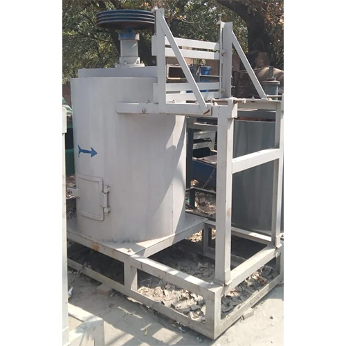 Industrial Laundry Washing Machine - Automatic Grade: Automatic