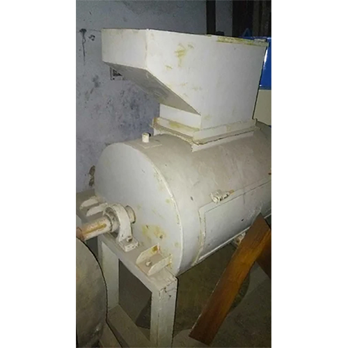 Industrial Milk Pouch Washing Machine - Automatic Grade: Semi-Automatic