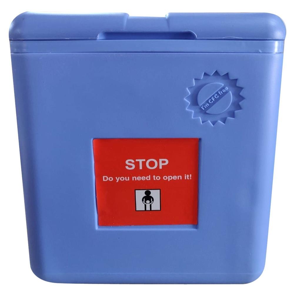 Vaccine Carrier- 2.90L