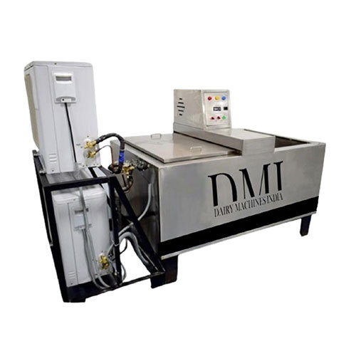 Continuous Freezer - Material: Fibre