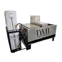 Continuous Freezer