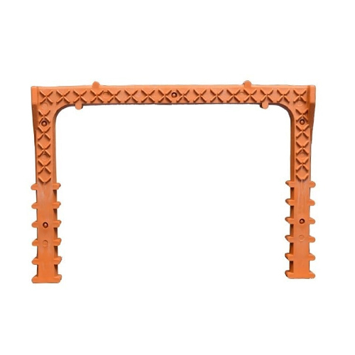 पीवीसी फुट स्टेप