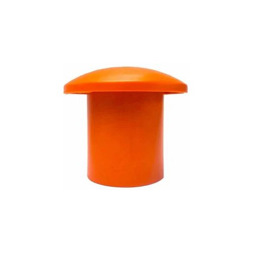Rebar Safety Cap