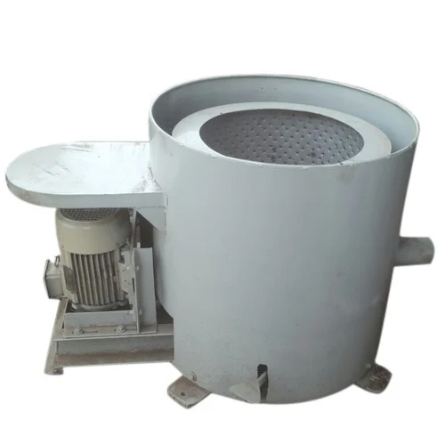 Industrial Hydro Machine - Capacity: 25 - 45 Kg