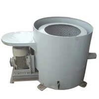 Industrial Hydro Machine - Capacity: 25 - 45 Kg