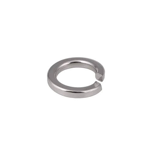 Metal washer