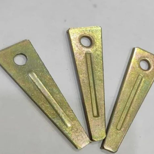 Slotted Wedge