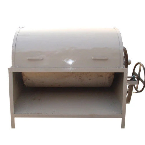 Horizontal Hot Air Dryer