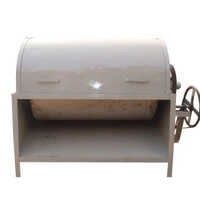 Horizontal Hot Air Dryer