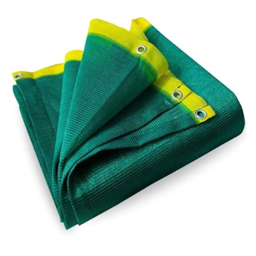 HDPE Nursery Shading Nets