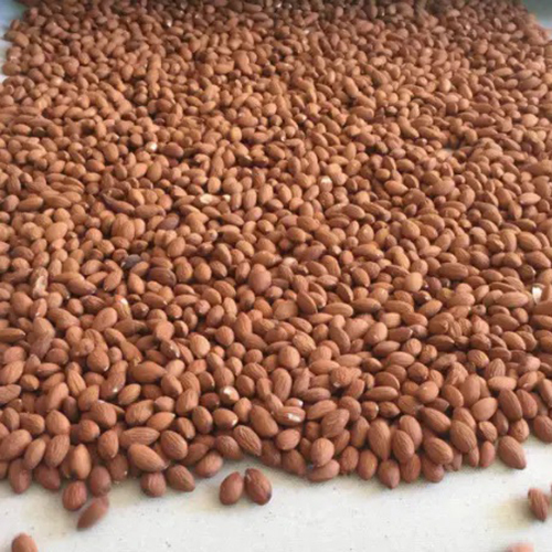 California Almonds