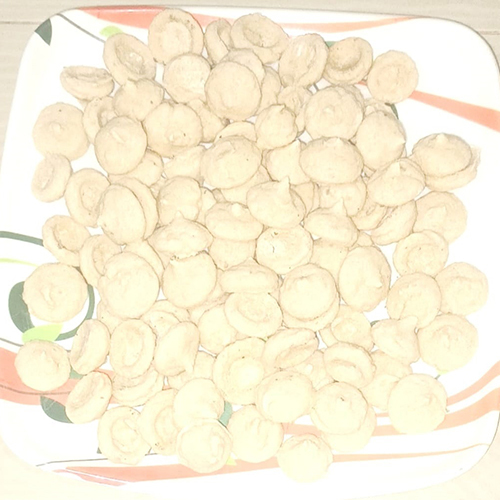 Urad Dal Badi