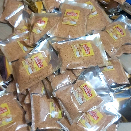 Kulthi Dal