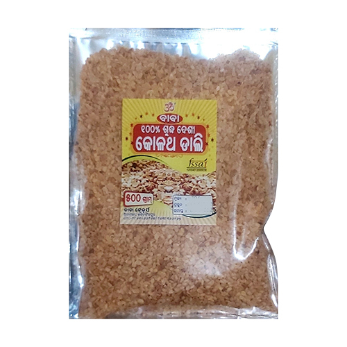 Kulthi Dal