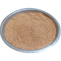 Raw Kulthi Dal - Color: Brown