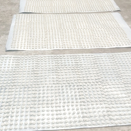 Urad Dal Badi