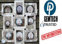Wholesale GEMTECH Differential Pressure Gauges From Jodhpur Rajasthan