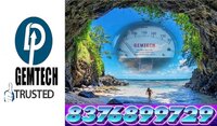 Gemtech Differential Pressure Gauges Distributors India by Kalol Gandhi Nagar Gujarat