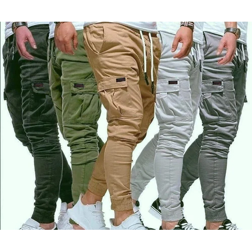 Men's Track Pant