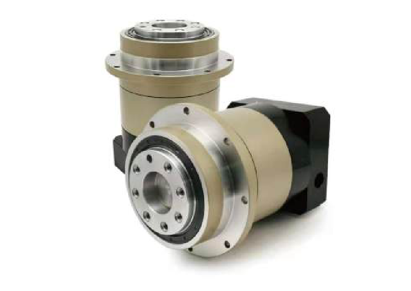 PHF60 Single Stage Helical Planetary Gearbox   4 to 1000 Ratio