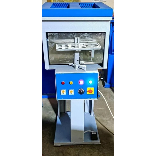 Heat Flash Reactivator Machine