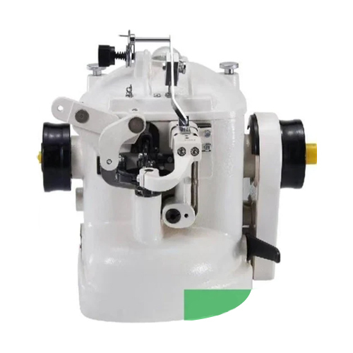 Shoe Strobel Machine