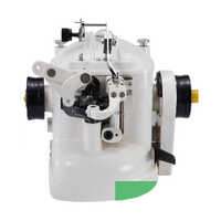 Shoe Strobel Machine - Feature: High Performance