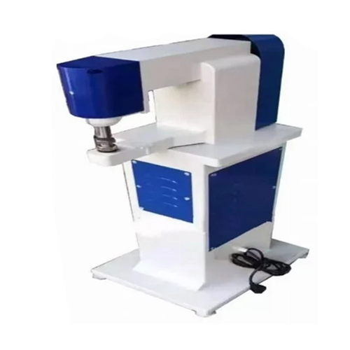 Shoe Upper Hammering Machine