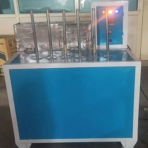 Industrial Shoe Upper Steamer Machine
