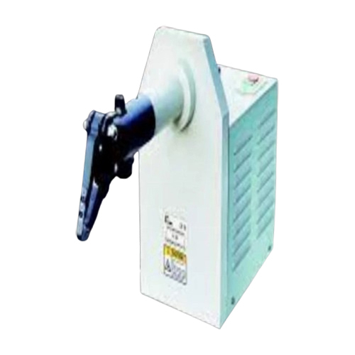 Footwear Trimming Machine