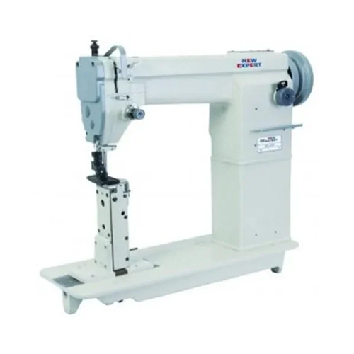 Industrial Post Bed Sewing Machine