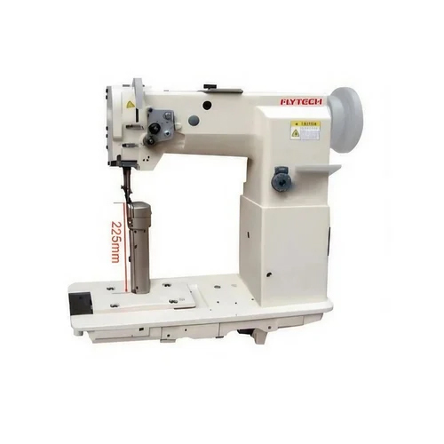 Post Bed Sewing Machine - Dimension (L*W*H): 650 X 270 X 570 Millimeter (Mm)