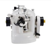 Strobel  Sewing Machine - Operate Method: Electric