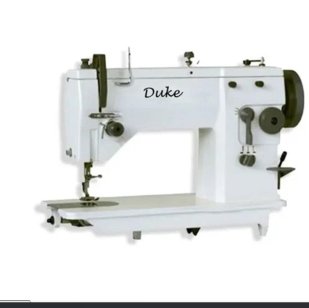 Zig Zag Sewing Machine - Operate Method: Electric