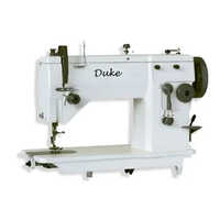 Zig Zag Sewing Machine - Operate Method: Electric