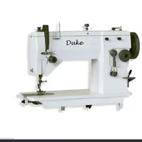 Zig Zag Sewing Machine - Operate Method: Electric
