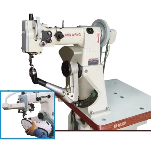 Shoe Sole Stitching Machine