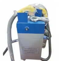 Thread Trimmer Machine Double Head - Dimension (l*w*h): 440 X365 X 590 Millimeter (mm)