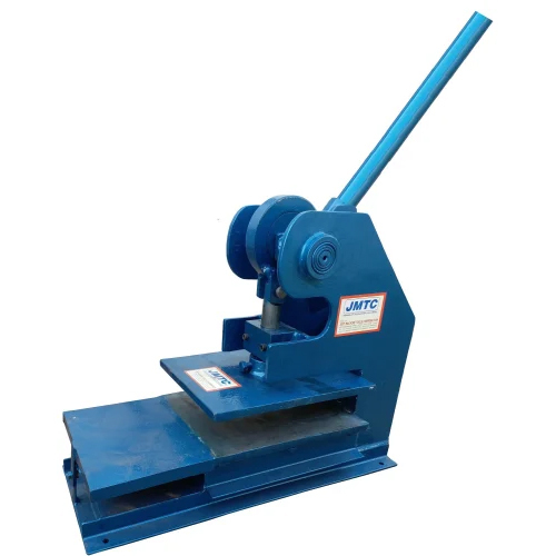 Shoe Trimming Machine